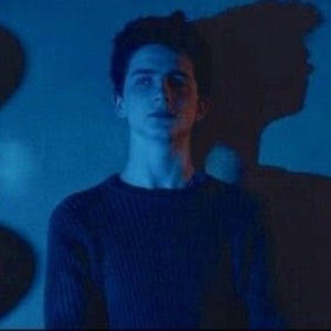 Meet your Posher, R i l e y